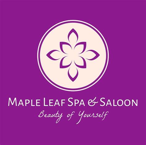 Maple leaf spa. Things To Know About Maple leaf spa. 